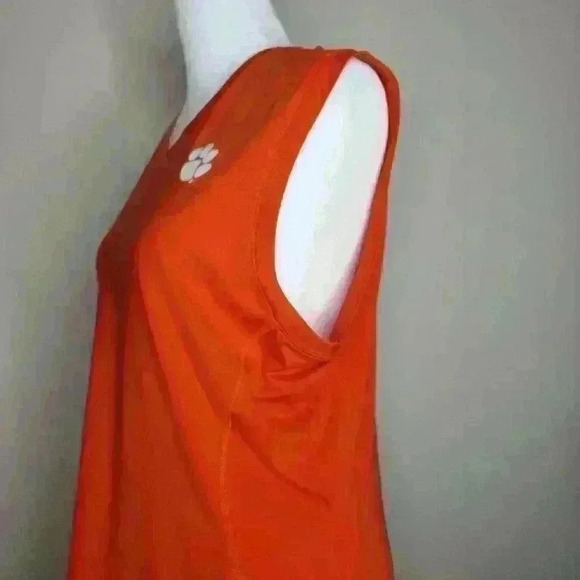 Nike dri-fit women's Cincinnati Bengals team tank size large - Picture 6 of 9